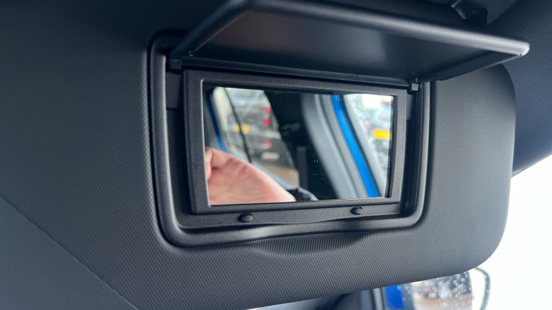 Ford Focus 1.0 EcoBoost Hybrid mHEV 155 ST-Line 5dr Auto Petrol Estate